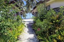 RTP - Beachfront Gardens
Return to Paradise Resort & Spa