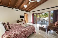 Beachfront Villa
Return to Paradise Resort & Spa