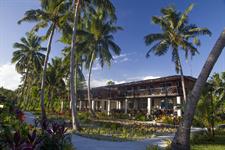 Ocean Breeze exterior
Return to Paradise Resort & Spa