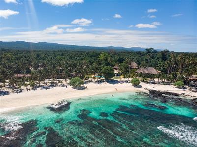 Drone image of Resort
Return to Paradise Resort & Spa