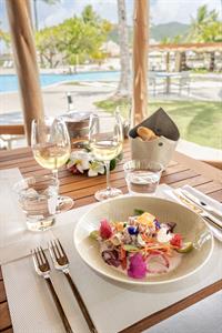 Miki Miki Restaurant - Le Bora Bora by Pearl Resorts
Le Bora Bora by Pearl Resorts