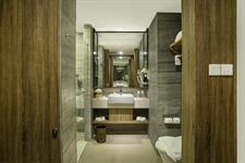 Bathroom
Swiss-Belresort Pecatu