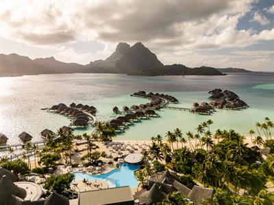 Le Bora Bora by Pearl Resorts