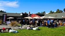 Dining
Swiss-Belresort Coronet Peak, Queenstown, New Zealand