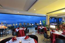 Dining
Swiss-Belhotel Makassar