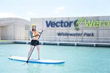 Vector Wero Whitewater Park
Due Drop Events Centre