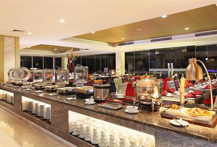Buffet
Swiss-Belhotel Makassar