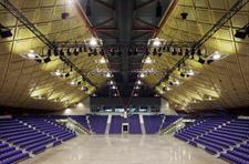 Sir Woolf Fisher Arena
Due Drop Events Centre