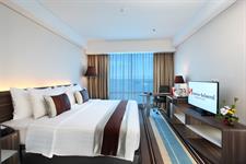 Business Suite
Swiss-Belhotel Makassar