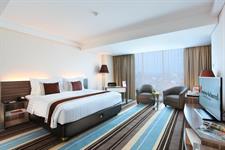 Grand Deluxe Room
Swiss-Belhotel Makassar