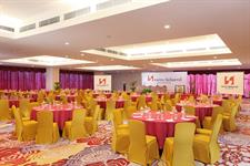Meeting Room
Swiss-Belhotel Makassar