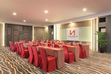 Meeting Room
Swiss-Belhotel Makassar