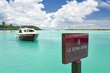 Airport Bora Bora - Transfers
Le Bora Bora by Pearl Resorts