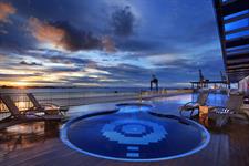 Swimming Pool
Swiss-Belhotel Makassar