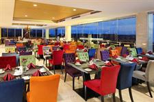 Swiss-Cafe Restaurant
Swiss-Belhotel Makassar