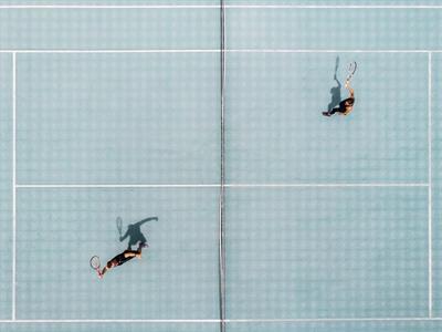 Tennis Court - Le Bora Bora by Pearl Resorts
Le Bora Bora by Pearl Resorts