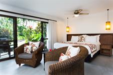 PRR - Standard Studio Room
Pacific Resort Rarotonga