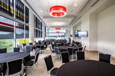 Arena Lounge
Claudelands Conference & Exhibition Centre