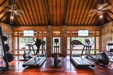 Fitness Center - Le Bora Bora by Pearl Resorts
Le Bora Bora by Pearl Resorts