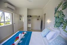 Manuia Beach Resort - 2 Bedroom room
Manuia Beach Resort