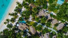 Tamanu Beach- Aerial Purotu block
Tamanu Beach