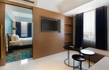 Suite Room
Swiss-Belinn Airport Surabaya