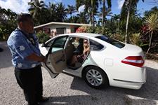 Island Discovery Tour by Private Car
Raro Tours