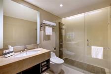 Bathroom
Swiss-Belhotel Borneo Banjarmasin