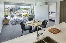 One Bedroom Suite
Swiss-Belsuites Victoria Park, Auckland, New Zealand