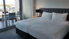 One Bedroom Suite
Swiss-Belsuites Victoria Park, Auckland, New Zealand