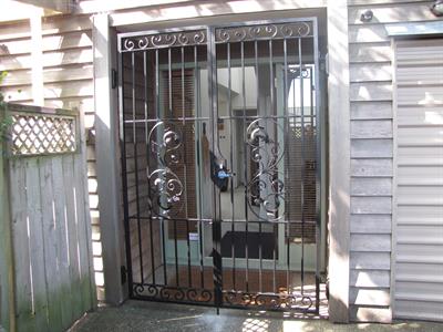 Security Door699
Iron Design