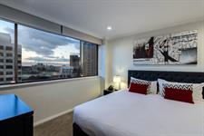 Deluxe 2 bedroom executive
The York Sydney by Swiss-Belhotel, Sydney CBD