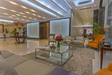 Lobby
Valero Grand Suites by Swiss-Belhotel Makati