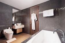 Bathroom Villa
Swiss-Belinn Luwuk