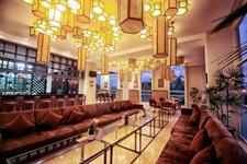 Lobby Bar
Swiss-Belhotel Lampung