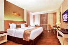 Deluxe Room
Swiss-Belhotel Lampung