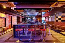 B-One Karaoke and Bar
Swiss-Belhotel Maleosan Manado