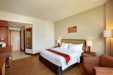 Deluxe Room
Swiss-Belhotel Maleosan Manado