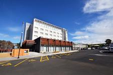 Conference Exterior
JetPark Hotel Auckland Airport