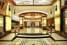 Hotel Lobby
Swiss-Belhotel Maleosan Manado