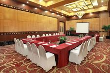 Meeting Room
Swiss-Belhotel Maleosan Manado