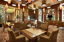 Minahasa Lounge
Swiss-Belhotel Maleosan Manado
