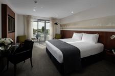 Deluxe King
Rydges Latimer Christchurch