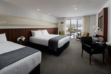 Deluxe Twin
Rydges Latimer Christchurch