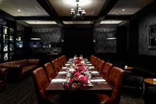 Whisky Library Private Dining
Rydges Latimer Christchurch