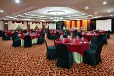 Ballroom
Swiss-Belhotel Borneo Banjarmasin