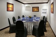 Meeting Room
Swiss-Belhotel Borneo Banjarmasin
