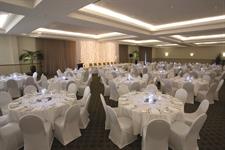 DH Palmerston North - Wedding Function Room
Distinction Palmerston North Hotel & Conference Centre