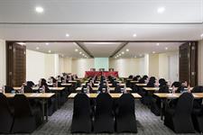 Meeting Room
Swiss-Belhotel Lampung