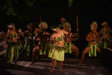 Le Taha'a by Pearl Resorts - Hawaiki Nui Restaurant - Polynesian night, each Tuesday
Le Taha'a by Pearl Resorts